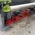 Claas 3200 Disco Mower