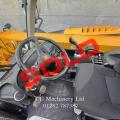 JCB 531-70 Agri Super