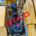 JCB S1930E Scissor Lift