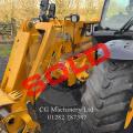 JCB 531-70 Agri Super