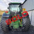John Deere 6520