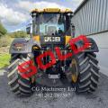 JCB Fastrac 4220