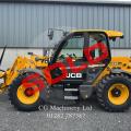 JCB 538-70 Agri Super