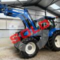 New Holland T6.180