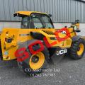JCB 538-70 Agri Super