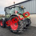 Fendt 722 Profi Plus