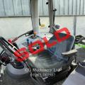 Deutz Agrotron 4.90s
