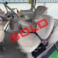 John Deere 6155R