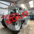 Case IH Maxxum 150