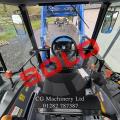 Solis 50 Suttle XL