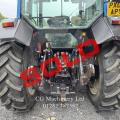 Valtra 6550