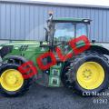 John Deere 6155R