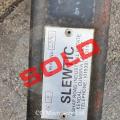 Slewtic Bale Squeezer
