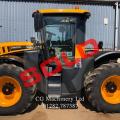 JCB Fastrac 4220