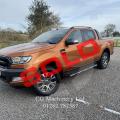 Ford Ranger 3.2 WildTrak Pickup