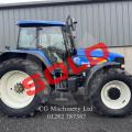New Holland TM190 2 Series