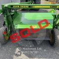 John Deere 1350