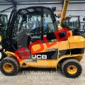 JCB TLT 35D