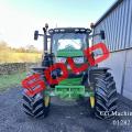 John Deere 6155R