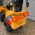 Thwaites 1 Ton Hi Tip Dumper