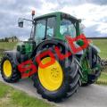 JOHN DEERE 6930 PREMIUM