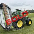 John Deere 6430 Premium