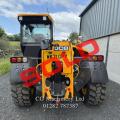 JCB 538-70 Agri Super