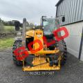 JCB 542-70 Agri Xtra