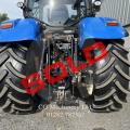 New Holland T7.235 LWB