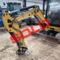 CAT 302.7D