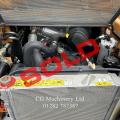 Case 240 SR Skid Steer