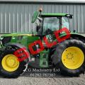 John Deere 6R-155
