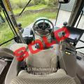 John Deere 6195R
