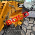 JCB 538-70 Agri Super