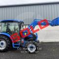 Solis 50 Suttle XL