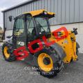 JCB 536-60 Agri Super