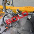 JCB 538-70 Agri Super