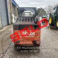 BobCat 751 Skid Steer