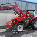 Case Farmall 95c
