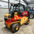 JCB TLT30D 4 Wheel Drive