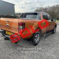 Ford Ranger 3.2 WildTrak Pickup