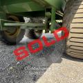 Richard Western 16 Ton Trailer