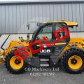 JCB 542-70 Agri Xtra
