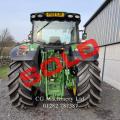 John Deere 6155R