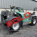 Kramer KT357