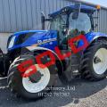 New Holland T7.260
