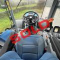 New Holland T6080 Classic