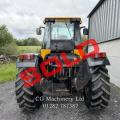 JCB 2135 Fastrac