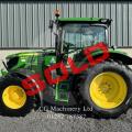 John Deere 6130R