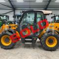 JCB 2011 531-70 AGRI SUPER